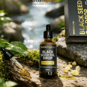 BLACK SEED OIL DROP