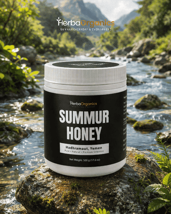  SUMMUR HONEY