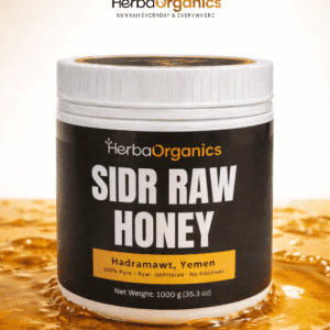 SIDR HONEY