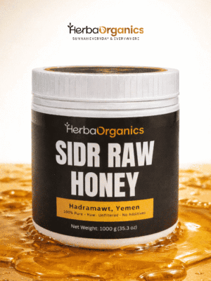 SIDR HONEY