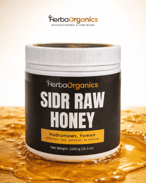 SIDR HONEY