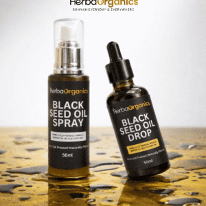 BLACK SEED SPRAY