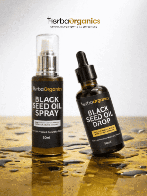 BLACK SEED SPRAY